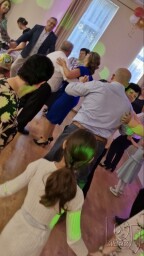 Oslava šesťdesiatka sa konala v obci Výčapy - Opatovce Reštaurácia Amigo